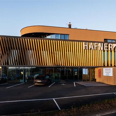 Hafnerhotel - Das Kachelofen-Wohlfuehlhotel Wieselburg Kültér fotó