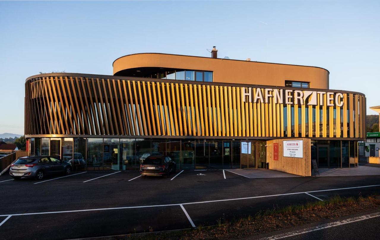 Hafnerhotel - Das Kachelofen-Wohlfuehlhotel Wieselburg Kültér fotó