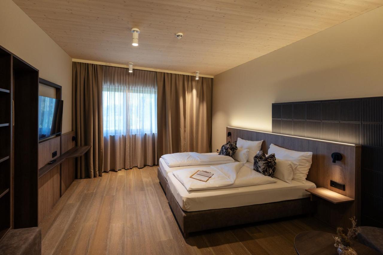 Hafnerhotel - Das Kachelofen-Wohlfuehlhotel Wieselburg Kültér fotó