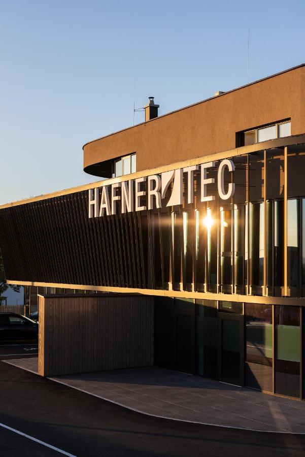 Hafnerhotel - Das Kachelofen-Wohlfuehlhotel Wieselburg Kültér fotó