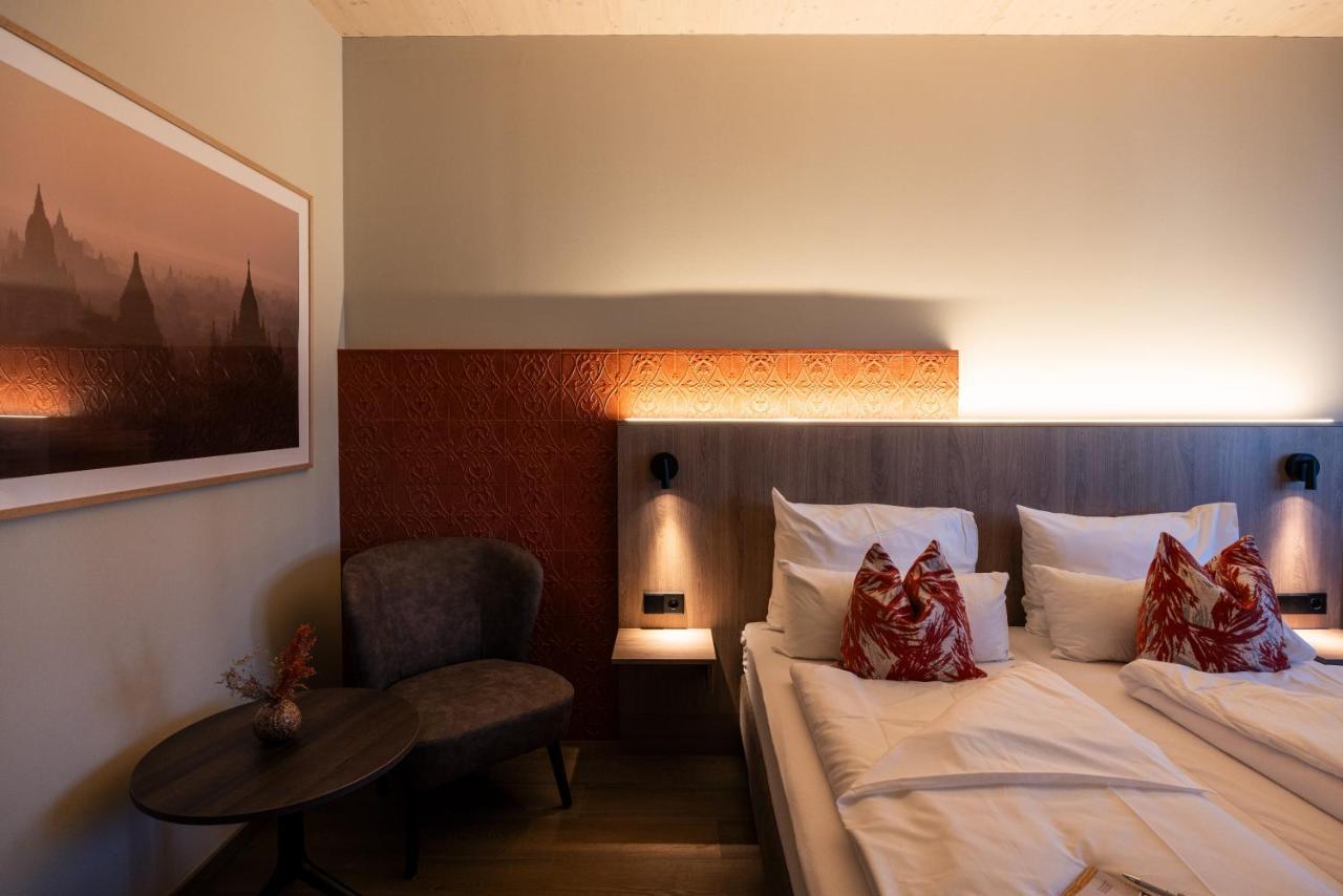 Hafnerhotel - Das Kachelofen-Wohlfuehlhotel Wieselburg Kültér fotó
