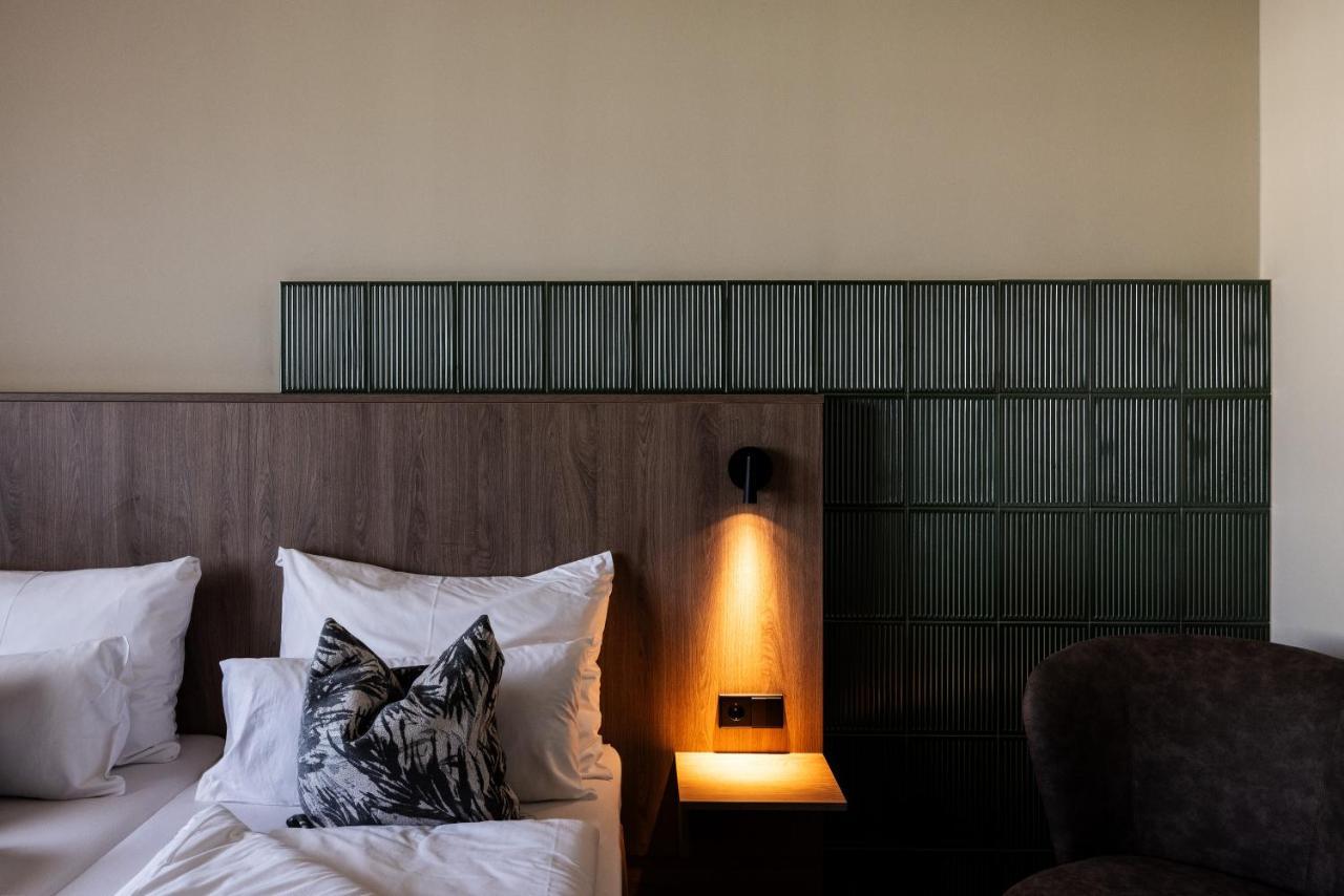 Hafnerhotel - Das Kachelofen-Wohlfuehlhotel Wieselburg Kültér fotó