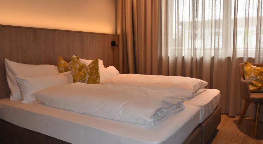 Hafnerhotel - Das Kachelofen-Wohlfuehlhotel Wieselburg Kültér fotó
